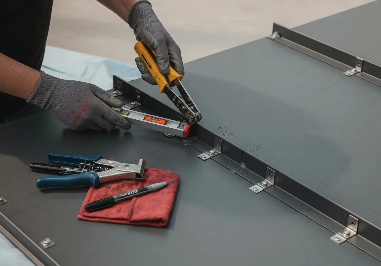 Why choose Metal Roofing Installation in Jonesville, SC